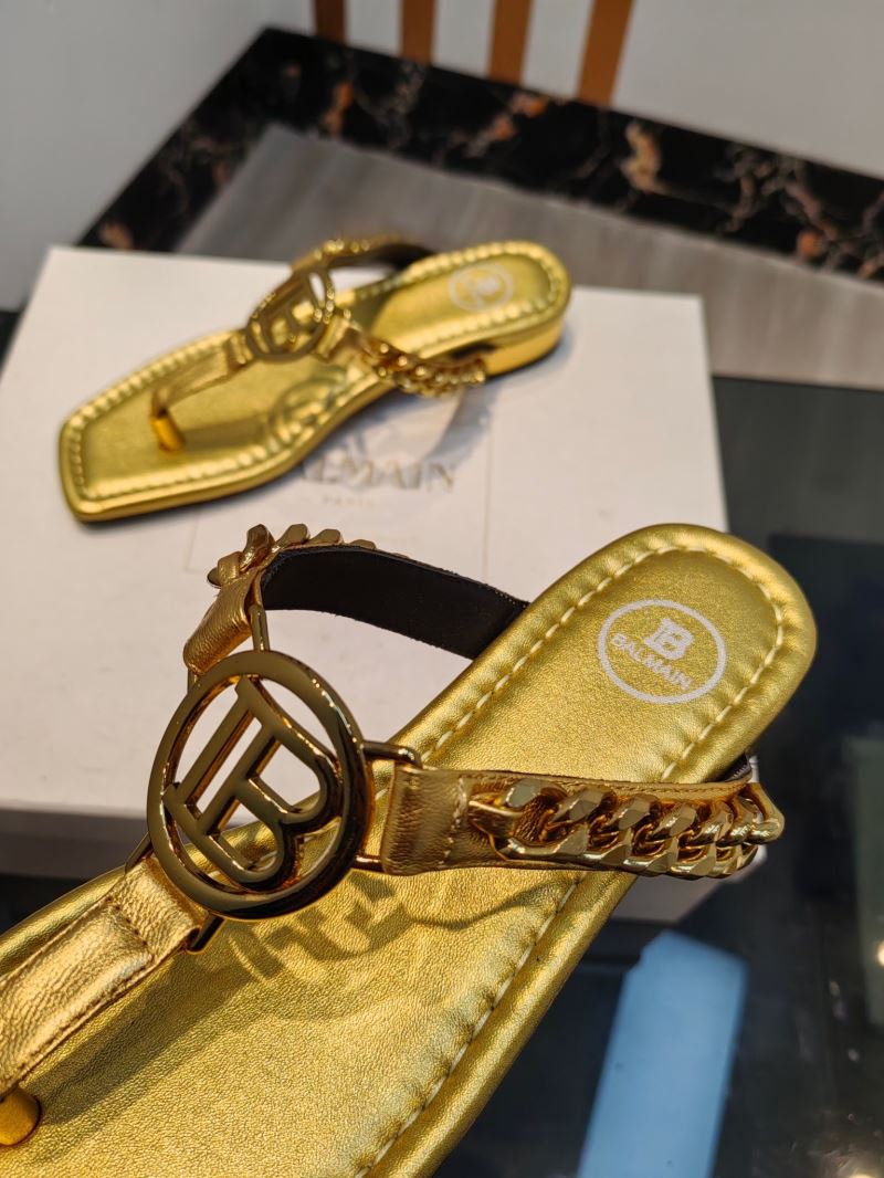 Balmain Sandals